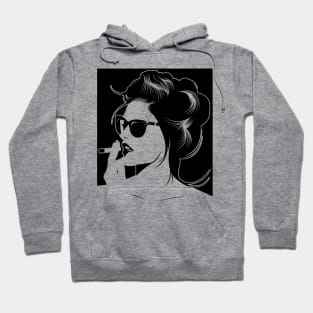 Paparazzi Hoodie